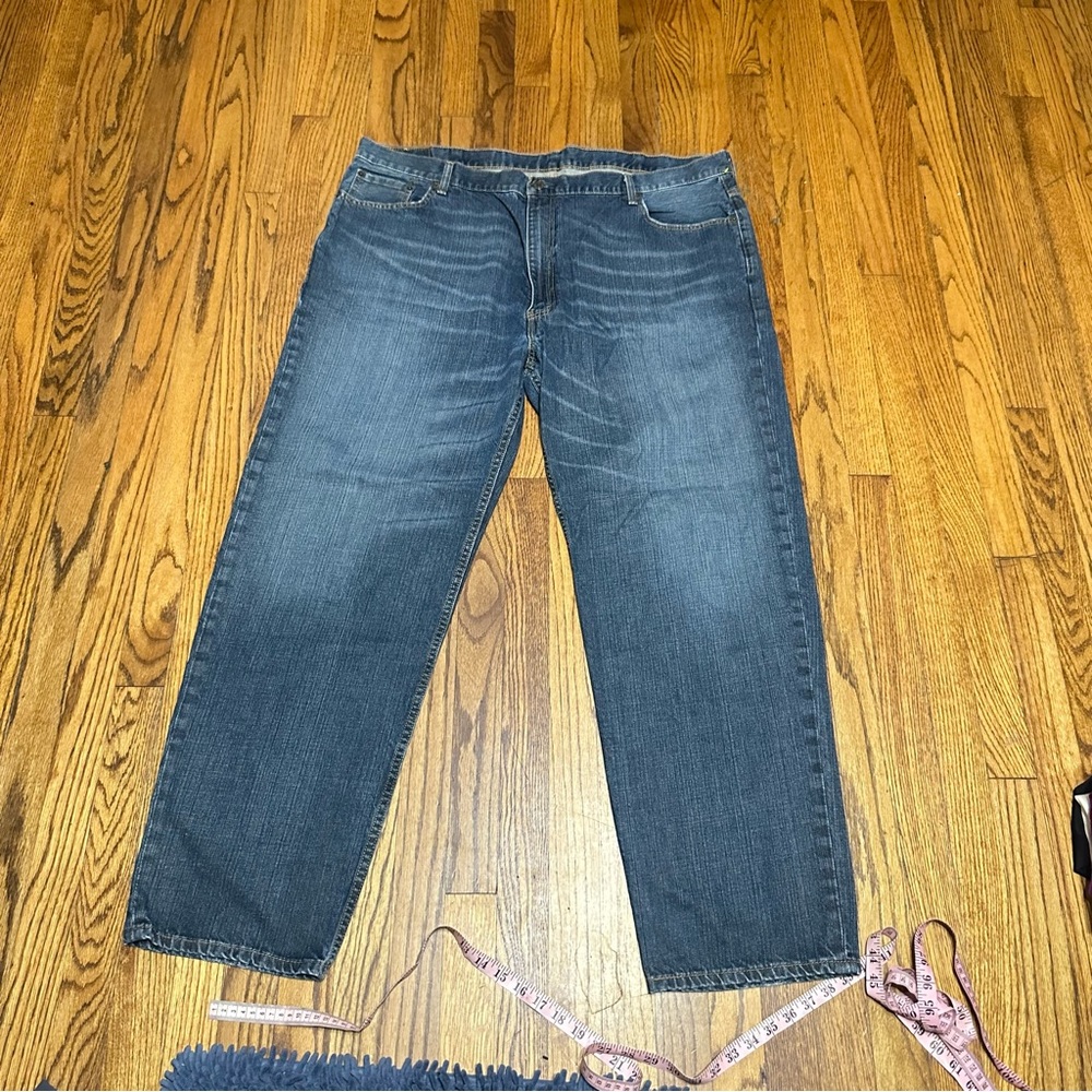 Levi’s 550 size 48